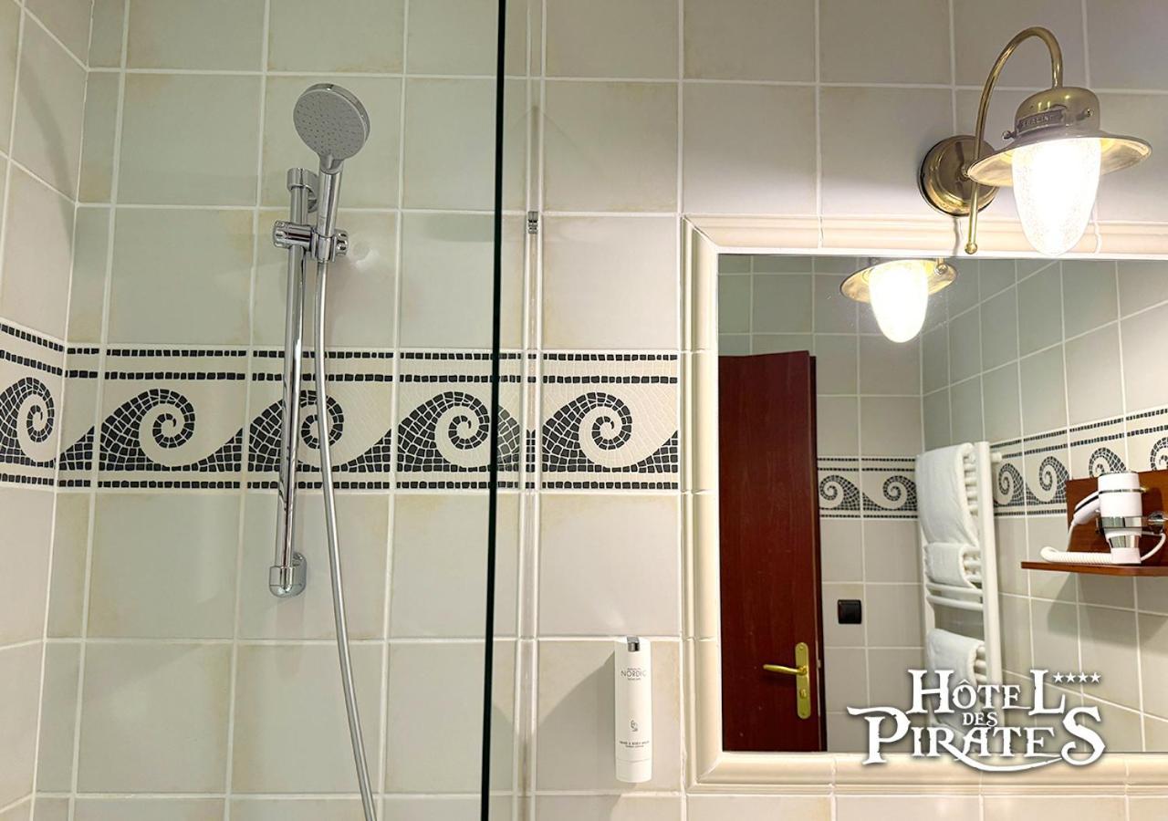 Nigloland Hotels Dolancourt Bagian luar foto