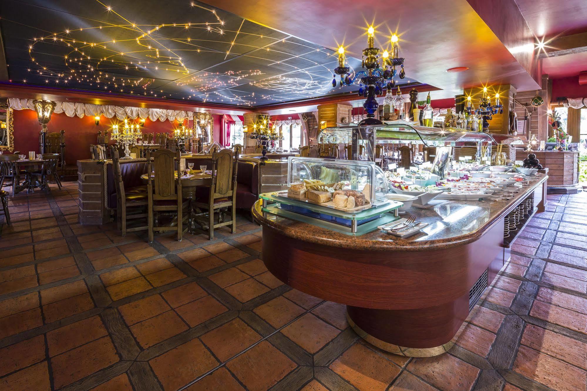 Nigloland Hotels Dolancourt Bagian luar foto